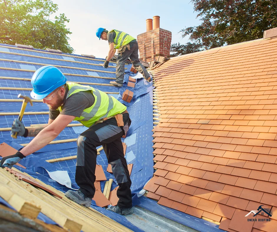 Why choose Roof Repair Near Me in Depoe Bay, OR